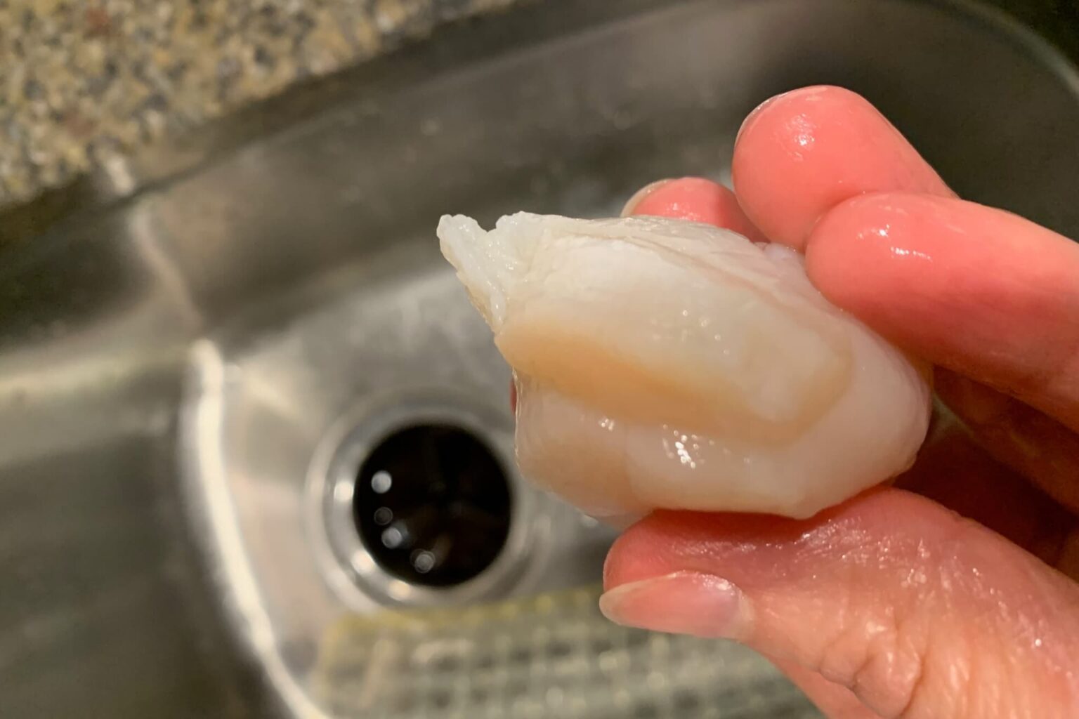 Prosciutto Wrapped Scallops Grilled on Cedar Plank Real Food Well