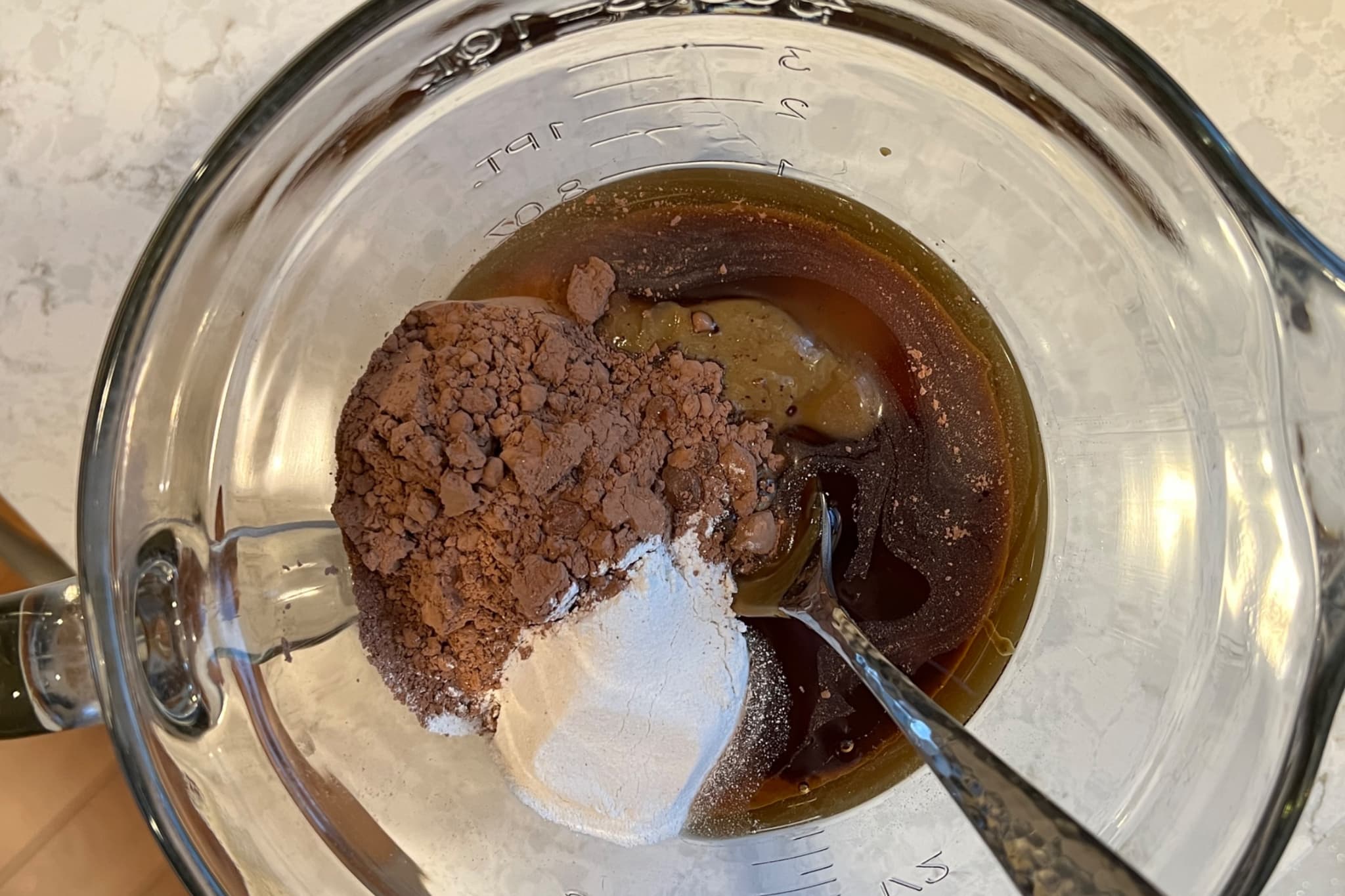 Brownie Batter Bites Real Food Well