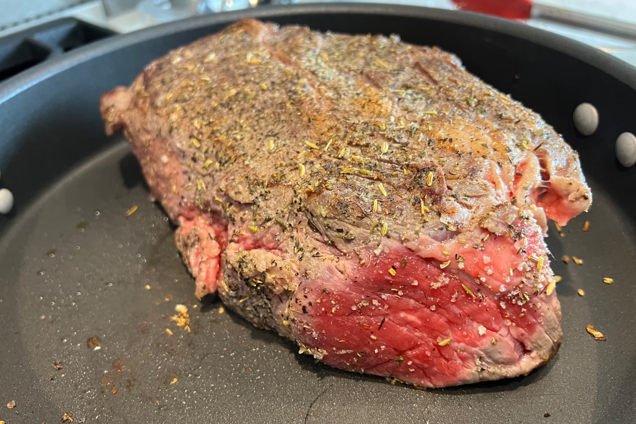 Slow Cooked Beef Pot Roast Real Food Well