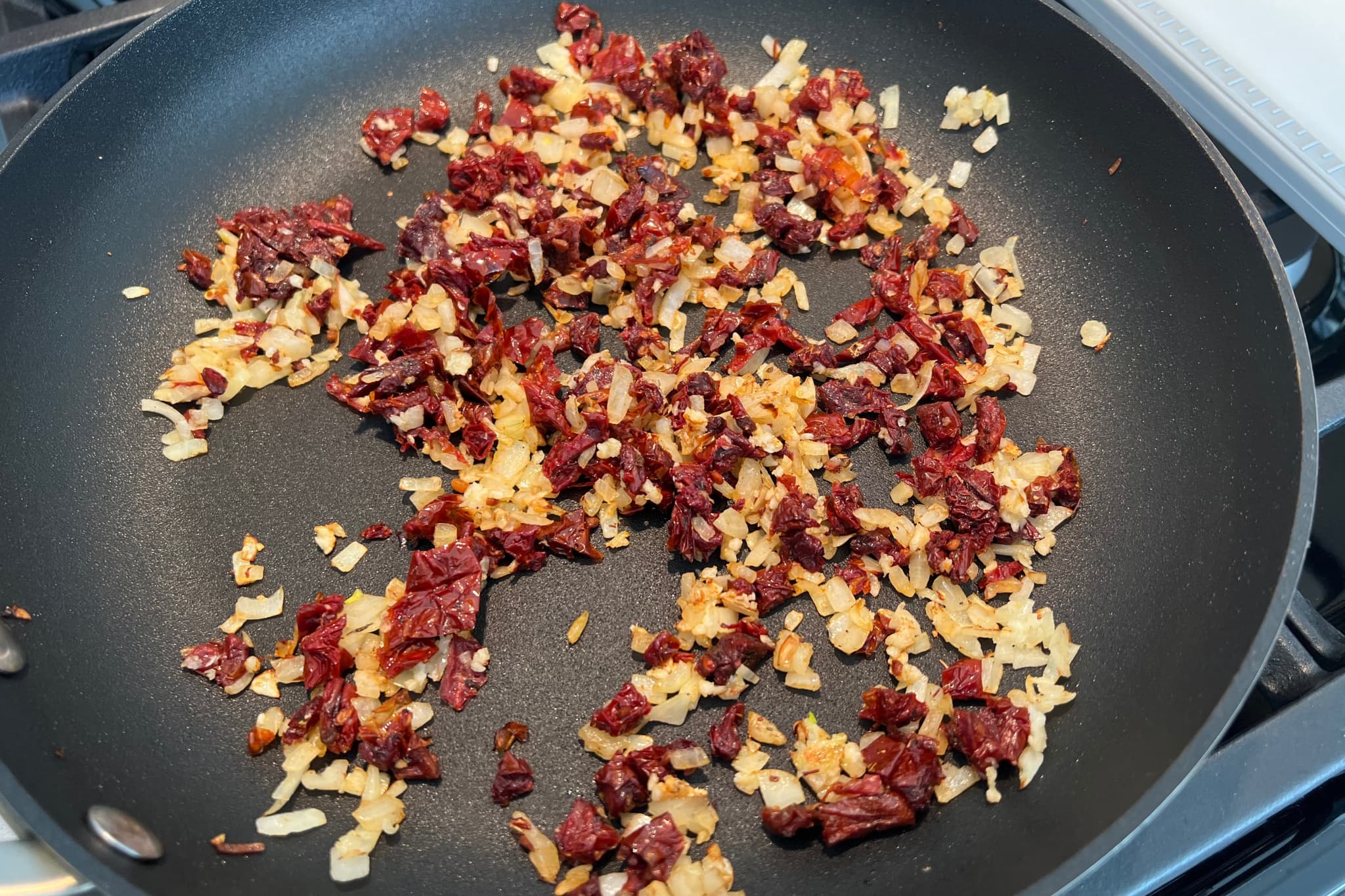 Stuffed Portobello Mushroom Caps – Real Food Well